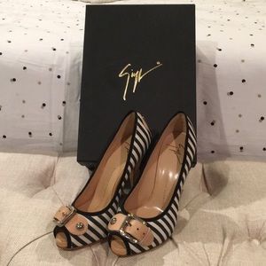 Giuseppe Zanotti heels